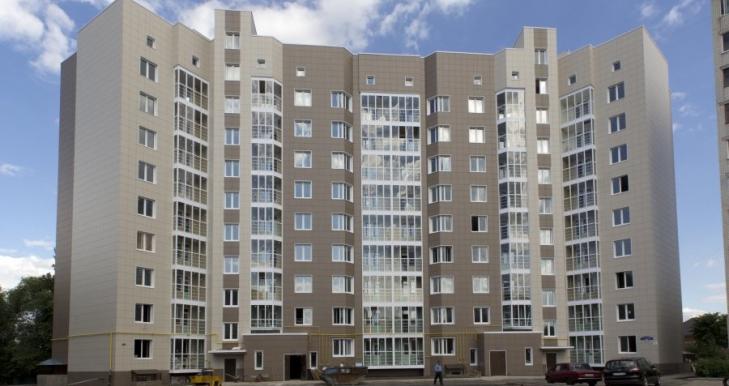 фото ЖК "Радонеж-2" Хотьково - 1